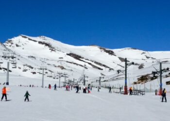 Bolsa trabajo Alto Campoo