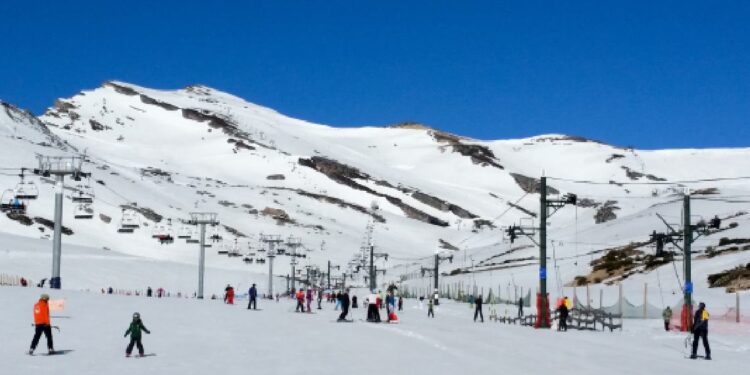Bolsa trabajo Alto Campoo