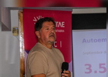 Charla de UATAE sobre autónomos en Cantabria
