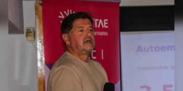 Charla de UATAE sobre autónomos en Cantabria