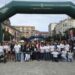 Marcha de AMAT