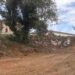 Aparcamiento en Villaescusa