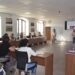 Alumnos en curso de Formación