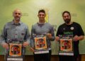 Torneo de Balonmano Calle