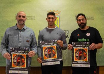 Torneo de Balonmano Calle