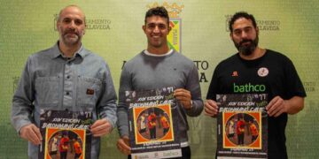 Torneo de Balonmano Calle