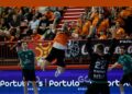 Bathco BM Torrelavega victoria europea