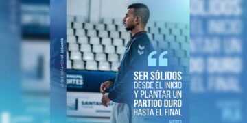 Alberto Pla, segundo entrenador del Blendio Sinfín