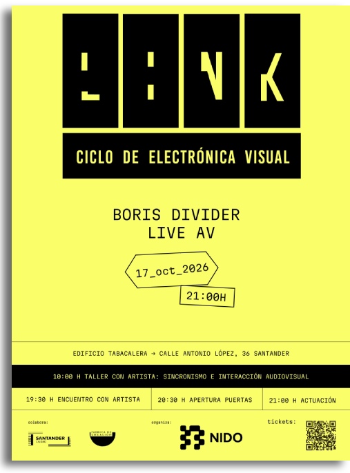 Boris Divider