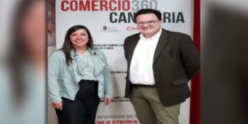 impulsar el comercio, la promoción y el relevo generacional
