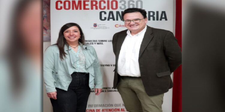 impulsar el comercio, la promoción y el relevo generacional