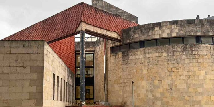 Centro de Salud de Medio Cudeyo