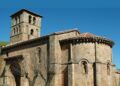 Románico de Cantabria en la colegiata de Cervatos