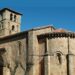 Románico de Cantabria en la colegiata de Cervatos