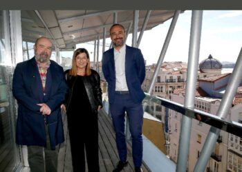 Cines Pereda Torrelavega