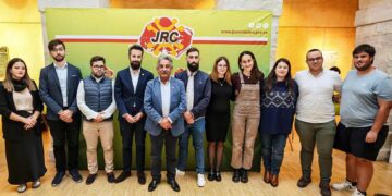 Juventudes Regionalistas y Ley de Juventud de Cantabria