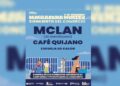 Cartel del Concierto del Comercio de Cantabria