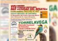 concurso ornitológico de Torrelavega