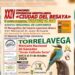 concurso ornitológico de Torrelavega