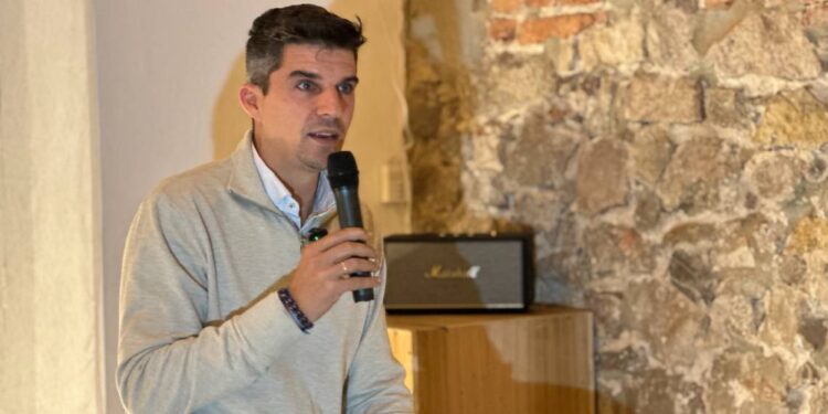 Daniel Fernández