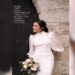 Diseño nupcial de Joseba Huarte Atelier