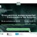 Encuentro empresarial con la embajadora de Angola