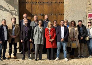 Empresas del PCTCAN