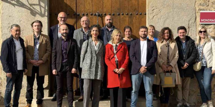 Empresas del PCTCAN