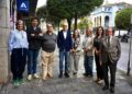 Enrique Álvarez Premio de las Letras Ciudad de Santander
