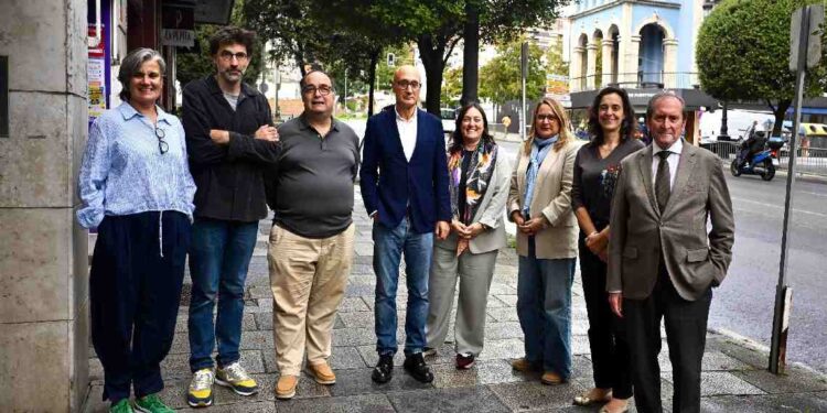 Enrique Álvarez Premio de las Letras Ciudad de Santander