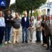 Enrique Álvarez Premio de las Letras Ciudad de Santander