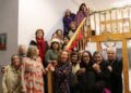 Día de las Escritoras, Asociación consuelo Berges