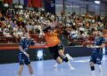 Facundo Cangiani Bathco Torrelavega