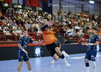 Facundo Cangiani Bathco Torrelavega