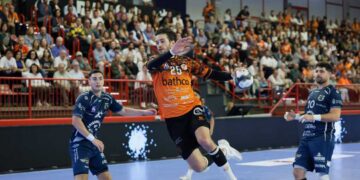 Facundo Cangiani Bathco Torrelavega