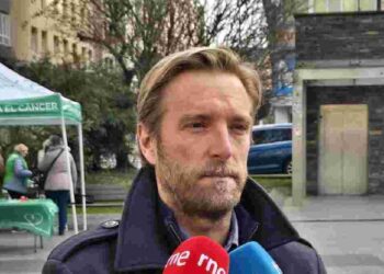 Felipe Piña pide aclarar la situación ludoteca Callealtera
