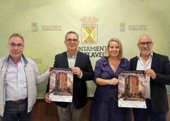 XVI Feria Nacional Apícola de Cantabria