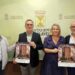 XVI Feria Nacional Apícola de Cantabria