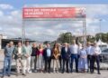 Inauguración de la Feria de