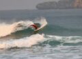 Festival Internacional Kneeboard Cantabria en el mar