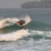 Festival Internacional Kneeboard Cantabria en el mar