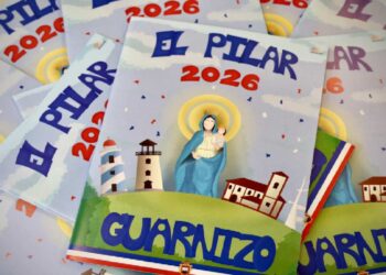 Fiestas del Pilar Guarnizo 26