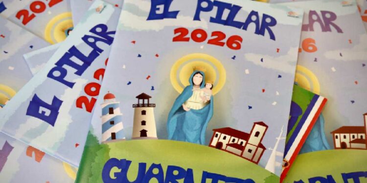 Fiestas del Pilar Guarnizo 26