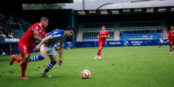 Gimnástica de Torrelavega