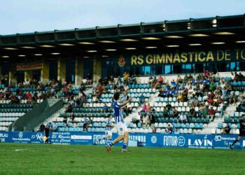 Gimnástica de Torrelavega