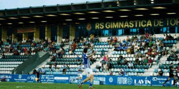 Gimnástica de Torrelavega