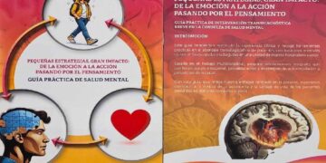 Guía pra la salud mental