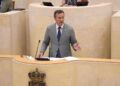 Guillermo Blanco pide ayudas al sector primario