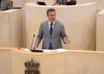 Guillermo Blanco pide ayudas al sector primario