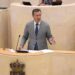 Guillermo Blanco pide ayudas al sector primario